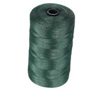 Mipcase 1 Rollo Cuerda Trenzada de Nylon para Pesca de Resistente y Multifuncional para Redes de Pesca de Redes Uso Diario y Condiciones Difíciles