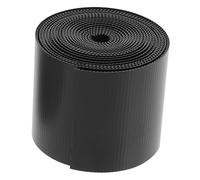 Mipcase 1 Rollo de Espacio Bajo Sofá Barrera Antimascotas Correa de Instalación para Sofás Camas y Muebles Que Juguetes y Mascotas Queden Atrapados