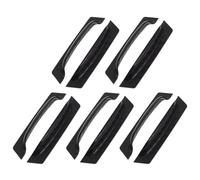 Mipcase 10 Piezas Cubiertas Protectoras para Cámara de Reversa Impermeables con Protección contra Lluvia y Nieve Carcasa Resistente para Cámara Trasera de Vehículo Accesorios Exteriores