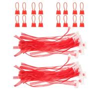 Mipcase 100 Piezas Bolsas Malla Vegetal Reutilizables de Nylon Resistente para Frutas Verduras y Patatas Unidades Almacenamiento Práctico y Portátil para y Conservación