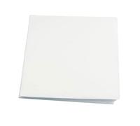 Mipcase 100 Piezas Forros Desechables para Jaulas de Pájaros Absorbente para Jaulas de Periquitos y Control de Material Seguro para Aves