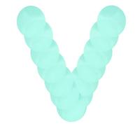 Mipcase 15piezas Pegatinas de Luz Que Cambian de Color Filtros de Gel de Colores para Lámparas, Focos y LED Iluminación de Fotografía Estudio