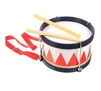 Mipcase 1Juego Tambor Infantil para Instrumento Musical Educativo Juguete Interactivo para Desarrollo de Habilidades para Actividades Musicales Casa