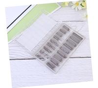 Mipcase 216 Piezas Kit de Herramientas para Correa de Reloj Extracción de Pasadores de Correa de Reloj