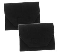 Mipcase 2piezas Fundas Para Cebos Fundas Para Señuelos Protectores Para Anzuelos Portacebos Para Cañas De Pescar Para Agua Dulce y Salada