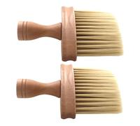 Mipcase 2piezas Herramienta De Limpieza Para Guitarra y Violín Cepillo Antioxidante Limpiador De Instrumentos Musicales Unidades