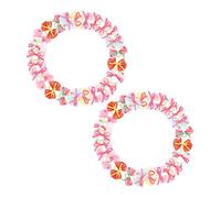 Mipcase 50piezas Decorativos para Perros Resistentes Al Pelo De Mascotas Adorables De Aseo Accesorios para Perros para Festivales Pequeños De Aseo Delicados para Cachorros