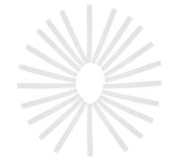 Mipcase 60 piezas Cubiertas de Pinceles de Maquillaje Funda Flexible de Malla para Protección de Brochas para y Almacenamiento