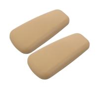 Mipcase Almohadillas Piernas Del Coche Cojín De Confort Para Conductor Rodillera Automotriz Uso Puerta y Consola Central Mejora La Comodidad Al Conducir