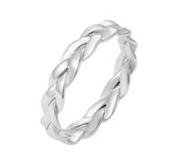 Mipcase Anillo Vintage para Mujer, Joyería para Mujer de Aleación, Estilo Simple Chic, Cierre Cómodo, Cómodo para Fiesta