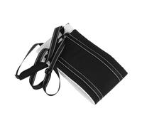 Mipcase Arnés para Perros Lesionados Elevador para Perros Mayores Práctico y Cómodo