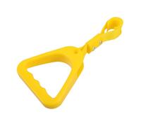 Mipcase Asidero Multifuncional para Coche y Transporte Mango de Plástico Resistente Soporte para Personas Mayores y Tercera Edad Ayuda para Segura