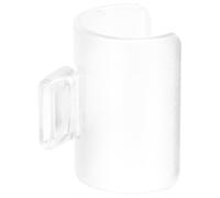 Mipcase Boca Auxiliar Para Flauta De Bambú Boquilla Defg Ajustable Accesorio Práctico Para Principiantes Entrenador De Flauta Adecuado Para Conciertos y Reuniones