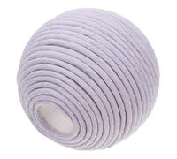 Mipcase Bola De Repuesto para Columpio para Gatos Bola De Rasguño De Gato Bolas De Gato De Interior Rascadores para Gatos Morder Juguete Gatito Raspador Violeta Sisal