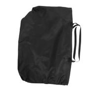 Mipcase Bolsa de Viaje para Silla de Coche de Oxford Funda Protectora Ligera y Resistente para Carrito de Niño Niña Bolsa Plegable para Viajes Avión y Almacenamiento Accesorios para