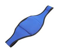 Mipcase Bolsa para Cinturón de Micrófono Ajustable de Neopreno Riñonera Deportiva para Fitness y Yoga Soporte Estable y Cómodo para Micrófono Protección Segura para Entrenamiento y