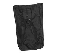 Mipcase Bolsa para Cochecito De Viaje Funda para Cochecito para Avión Bolsa De Almacenamiento De Viaje Negra para Facturar La Puerta De Embarque