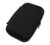Mipcase Caja De Protección Controlador Compatible Estuche Organizador De Dispositivos Electrónicos De Viaje Bolsa Organizadora De Cables para Uso