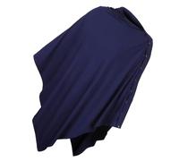Mipcase Cobertura De Enfermería Para Mamás Mantas De Lactancia Transpirables Funda Para Sillas De Coche Parasol Para Exteriores Para Lactancia Materna Espacios Públicos