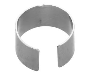 Mipcase Conectores de Terminales de Batería de Coche con Abrazaderas de Cobre, Kit de Terminales Batería Positivo y Negativo, Accesorios para Automóviles, Compatibles para Mantenimiento