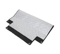 Mipcase Cubierta Aislante para Refrigerador y Congelador Manta Térmica Protectora para Mini Refrigeradores Enfriadores de Bebidas y Congeladores Horizontales Exterior