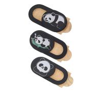 Mipcase Cubierta de Cámara Web para Portátil y Teléfono Diseño Panda, Accesorio Ultrapequeño Adhesivo, Protección contra Hackers para Privacidad en Oficina y Viaje, Color Blanco (3