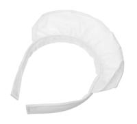 Mipcase Diadema para Mujer y Diseño de Princesa, Accesorio de Disfraz de Sirvienta para Cosplay y Fiestas Temáticas, Banda Cabello Antideslizante y Cómoda para Eventos