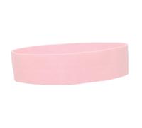 Mipcase Diademas Deportivas Unisex para Yoga y Fitness, Bandas Elásticas de Nylon Tecnología para Absorber Sudor, Paquete de 3 Unidades en Color Rosa