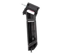 Mipcase Eléctrico Sacapuntas Electricos Afilador De Brocas Para Taladro Afilador De Brote Equipo Herramientas Eléctricas Taladro Portatil Perforar Nylon Negro