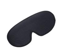 Mipcase Electrónica con Compresa Caliente por USB Máscara de Vapor para Dormir Mujer Antifaz Térmico Recargable para Aliviar Fatiga Visual y Ojeras Diseño Ergonómico Opaco