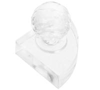 Mipcase Estampadora Cosmética Sombra De Ojos Iluminador y Colorete Herramienta De Prensado Precisa y Versátil Para Envases Compactos