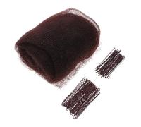 Mipcase Esterilla Voluminizadora Cabello Herramienta para Levantar Raíces Inserto para Aumentar Volumen Base para Peinados de Niñas y Mujeres sin Dejar Rastro