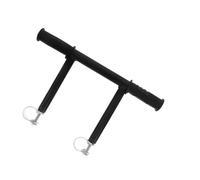 Mipcase Extensor De Manillar Reposabrazos para Cochecito para Compras y Actividades