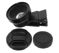 Mipcase Filtro Coral para Lente de Cámara Móvil, Compatible Teléfonos Pro 11-14, Adecuado para Fotografía de Arrecifes y Paisajes Marinos en Acuarios
