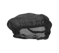 Mipcase Funda de Asiento para Vehículo Eléctrico Acolchada Antideslizante Negra, Cojín para Sillín Delantero de Bicicleta y Patinete, Resistente al Agua y Polvo, Transpirable para