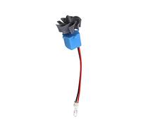 Mipcase Generador Eólico Hidroeléctrico Didáctico para Enseñar Energía Mini Generador de Electricidad para Pruebas de Energía Diseño Eficiencia del 98% Kit de Bricolaje Completo