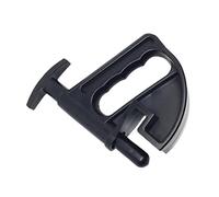 Mipcase Herramienta Desmontadora de Neumáticos para Coche Accesorio de Cambio de Ruedas Práctico y Duradero Compatible Mayoría Llantas para Montaje y Desmontaje de Neumáticos