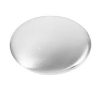 Mipcase Jabón de Acero Inoxidable Quita Olores Barra Neutralizador de Aromas para Uso en Cocina y Baño