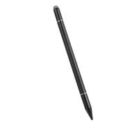 Mipcase Lápiz Óptico Magnético para Pantalla Táctil Lápiz Stylus de Alta Sensibilidad para Tablets y Teléfonos para Reuniones y Educación Online Diseño Portátil