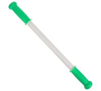 Mipcase Manijas para Mango De Plástico Roscado para Balancines y Juguetes Infantiles De Repuesto para Actividades Al Aire