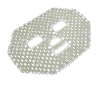 Mipcase Mascarilla Refrescante de Jade Natural para Dormir Piedras de Jade, Mascarilla Facial para Spa en Casa, Ayuda de Enfriamiento y Masaje Facial Relajante