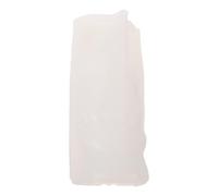 Mipcase Molde para Velas Molde de Silicona Estatua, Blanco, Estatua 3d Detallada, para Manualidades Cristianas y Regalos de Inauguración de Casa, Festividades Religiosas