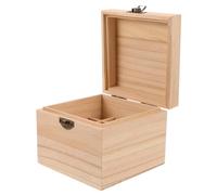 Mipcase Organizador de Madera para Aceites Esenciales 16 Compartimentos Estuche para Fragancias y Esmaltes de Uñas 10 Ml Caja para Aromaterapia y Viaje Contenedor Protector y Portátil