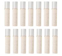 Mipcase Palitos de Moxa para Moxibustión Papel Aluminio Ignífugo 200 Unidades 100X2 Varillas de Moxa Naturales Perfumadas Ideales para Acupuntura Uso Doméstico y Camping