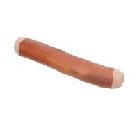 Mipcase Palo De para Perros Juguete para Perro Masticables para Limpieza De Dientes De Perro Huesos para Perros Juguetes para Perros Madera Café