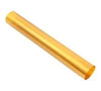 Mipcase Película Autoadhesiva de Filtro de Luz para Iluminación Creativa 30 CM X 200 CM Lámina Difusora para Profesionales y Aficionados en Teatro y Fotografía