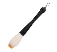 Mipcase Pincel de Caligrafía China de 2,5 Pulgadas Pincel de Tinta Sumi de Pelo Mixto y Pintura Tradicional Herramienta de Artista para Caligrafía y Dibujo Artístico