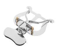 Mipcase Pinza para Partitura de Trombón y Saxofón Paño de Limpieza, Bolsa de Almacenamiento y Diseño Seguro, Adecuado para Músicos de Orquesta y Ensayos