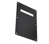 Mipcase Placa Trasera para Guitarra Eléctrica Plástico Resistente Cavidad St Fácil Instalación y Durabilidad