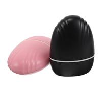 Mipcase Sello Rodante de Pentagrama Musical 2 Piezas Tinta Negra y Azul para Escritura Manual en Agendas y Diarios, Herramienta Educativa Versátil para Profesores y Estudiantes de Música